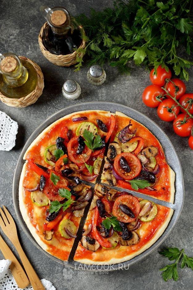 Antipasto